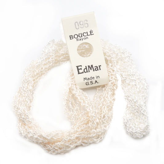 Edmar Boucle 000 - 199