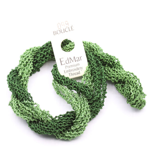 Edmar Boucle 000 - 199