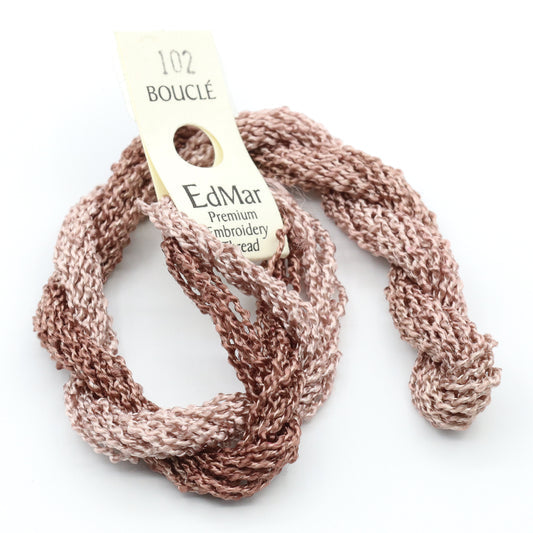 Edmar Boucle 200 - 499