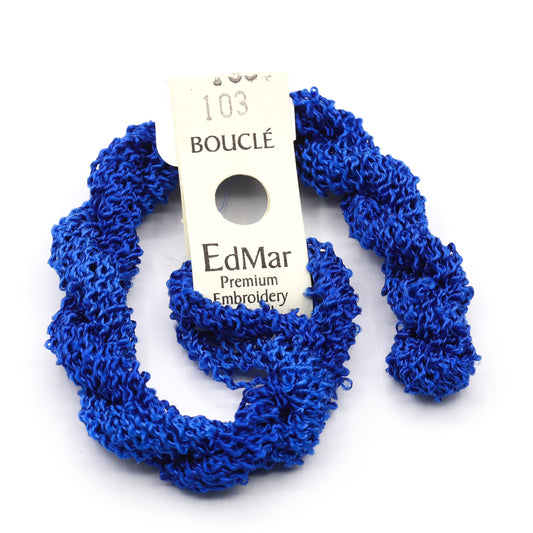 Edmar Boucle 200 - 499