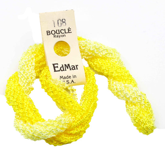 Edmar Boucle 200 - 499