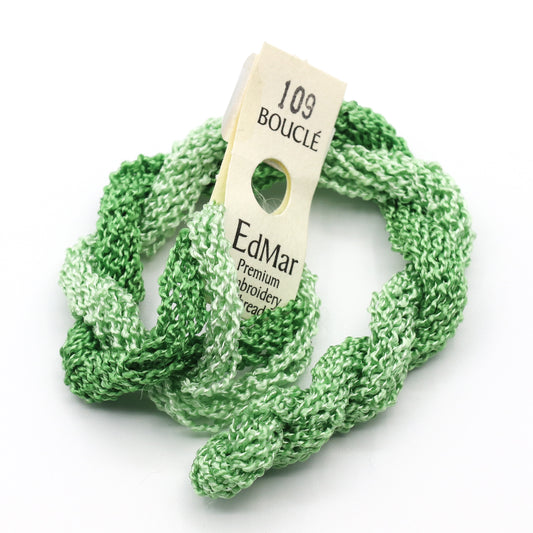 Edmar Boucle 000 - 199