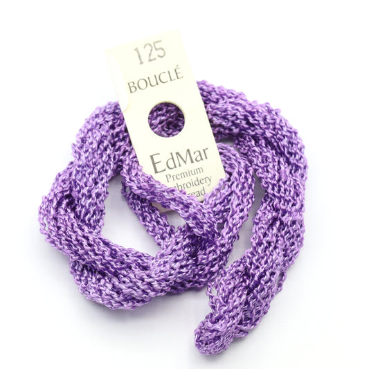 Edmar Boucle 200 - 499