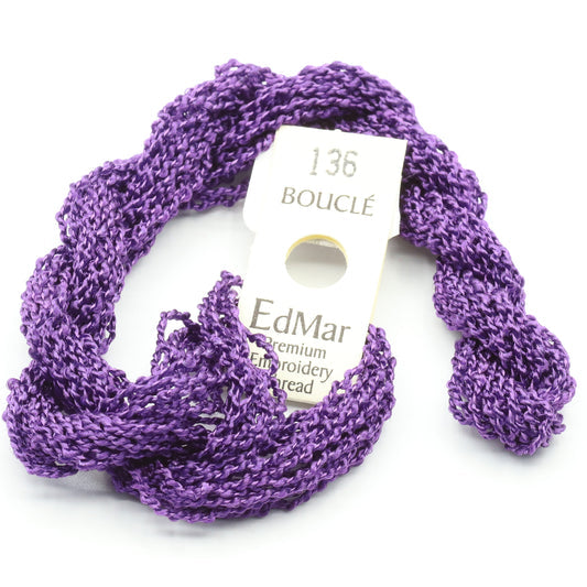 Edmar Boucle 200 - 499