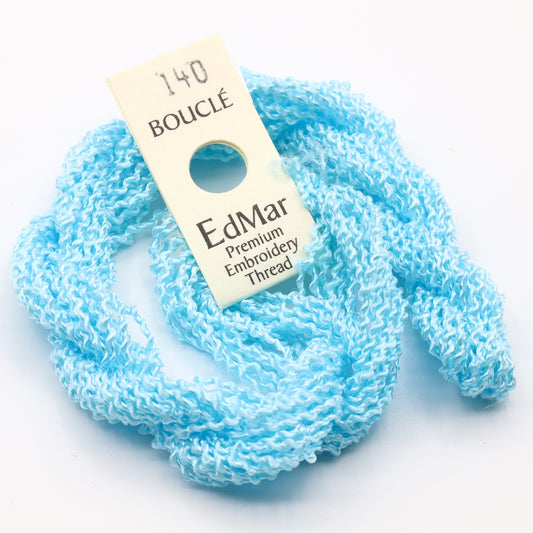 Edmar Boucle 200 - 499