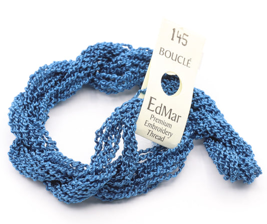 Edmar Boucle 200 - 499