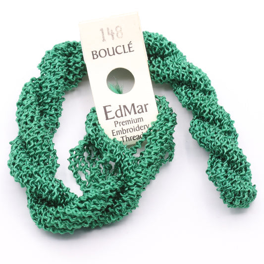 Edmar Boucle 200 - 499