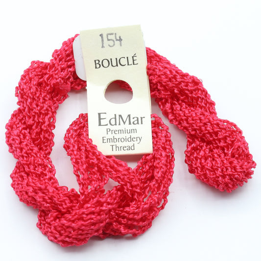 Edmar Boucle 200 - 499