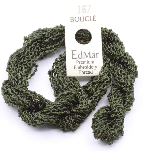 Edmar Boucle 200 - 499
