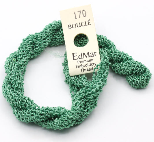 Edmar Boucle 000 - 199