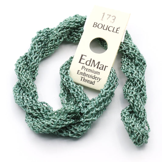 Edmar Boucle 000 - 199