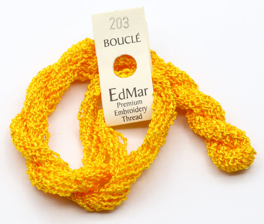 Edmar Boucle 200 - 499
