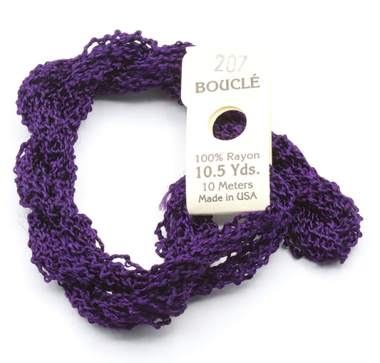 Edmar Boucle 200 - 499