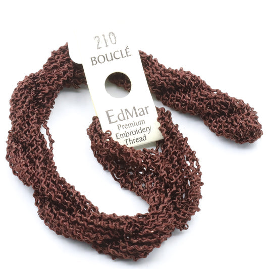 Edmar Boucle 200 - 499