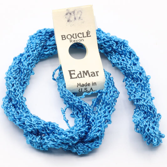 Edmar Boucle 200 - 499