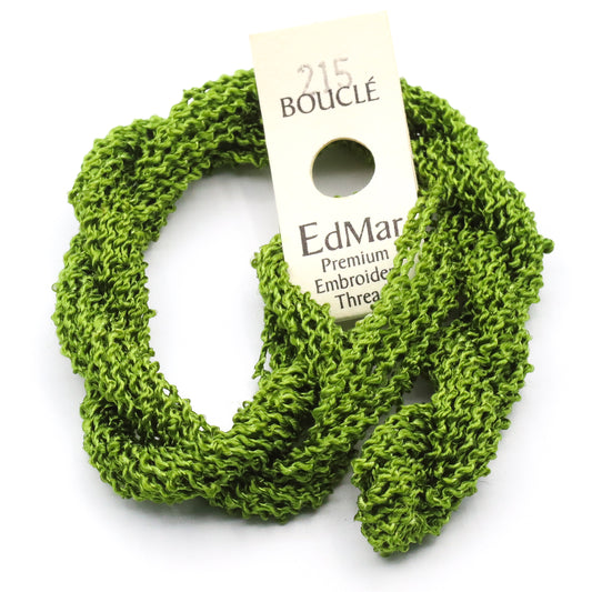 Edmar Boucle 200 - 499