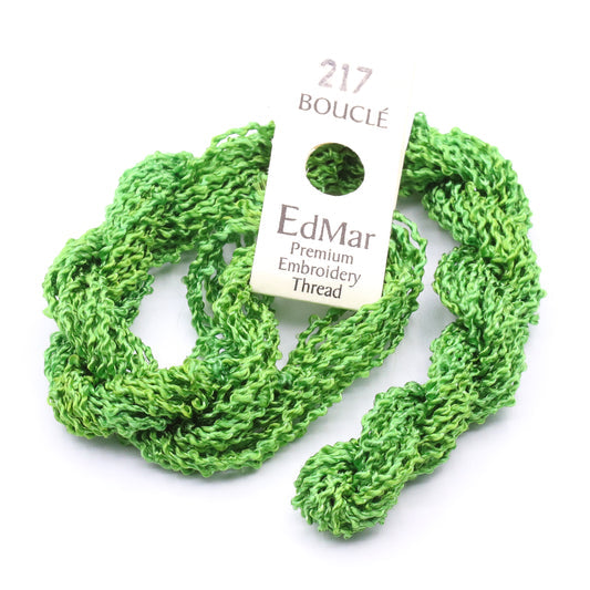 Edmar Boucle 200 - 499