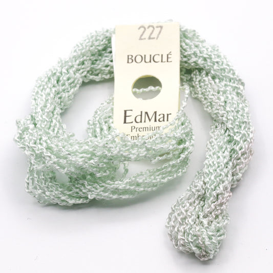 Edmar Boucle 200 - 499