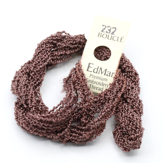 Edmar Boucle 200 - 499