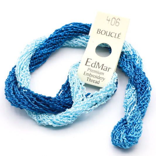 Edmar Boucle 200 - 499