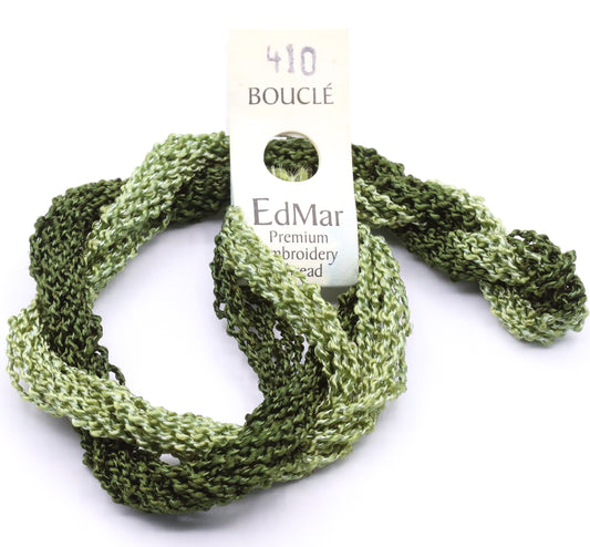 Edmar Boucle 200 - 499