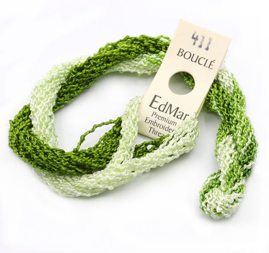 Edmar Boucle 200 - 499