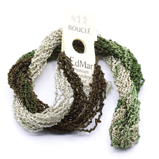 Edmar Boucle 200 - 499
