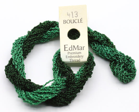 Edmar Boucle 200 - 499