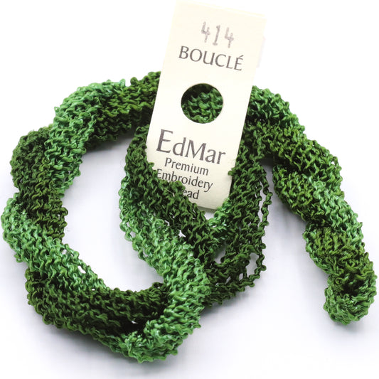 Edmar Boucle 200 - 499
