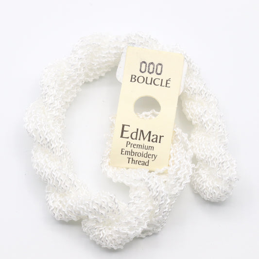 Edmar Boucle 000 - 199