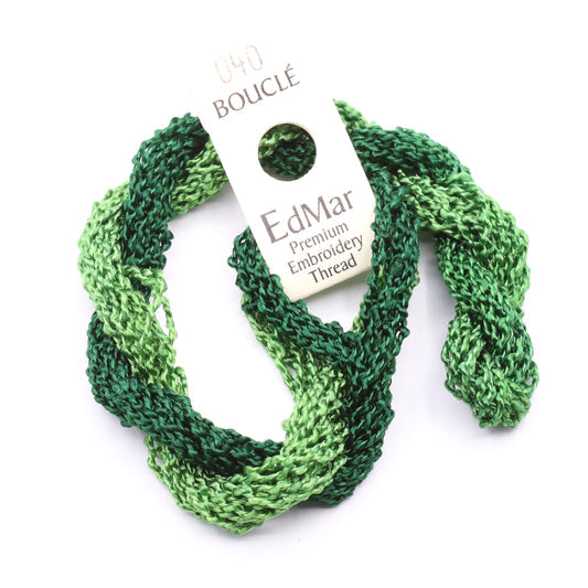 Edmar Boucle 000 - 199
