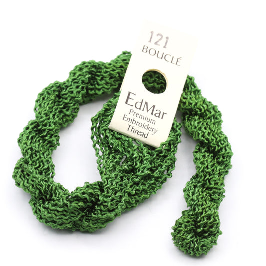 Edmar Boucle 200 - 499