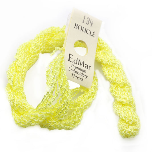 Edmar Boucle 200 - 499
