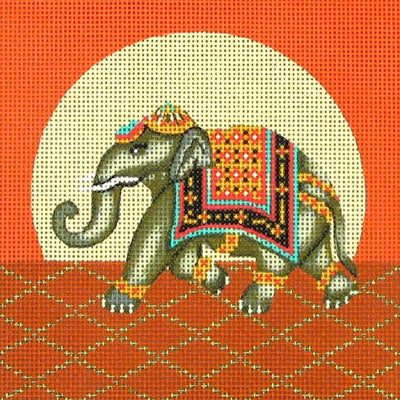 Elephant F-14