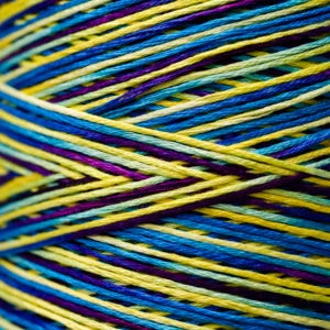 Weeks Dye Works Hand Dyed Cotton Floss 3000 -6899