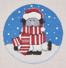 All Wrapped Up, Ewe  FA01