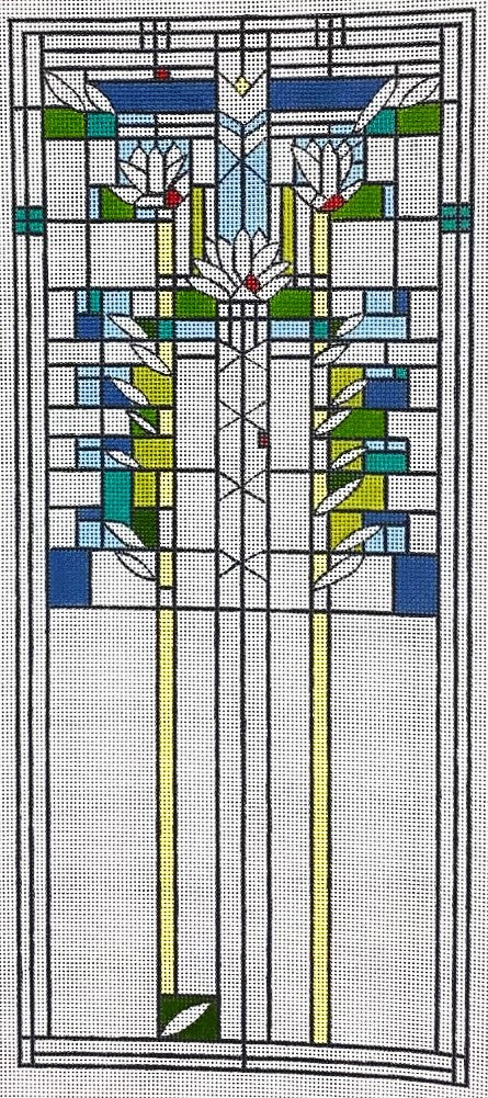 Waterlilies FLW-05