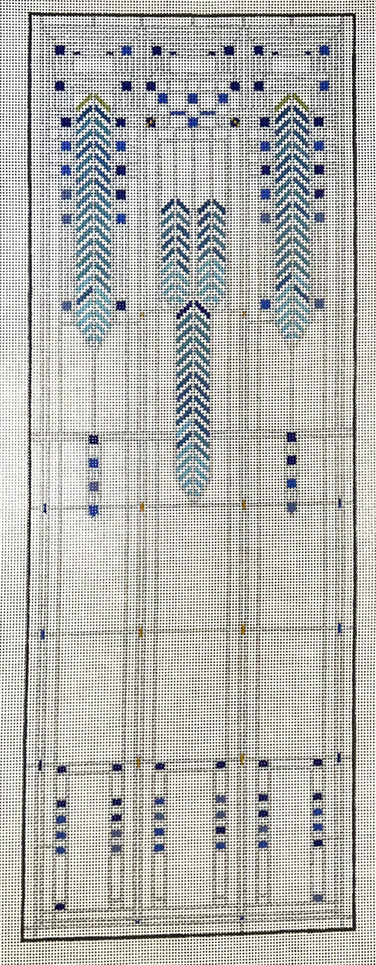 Wisteria Window FLW-10