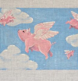 Flying Pigs  FP01