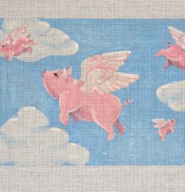 Flying Pigs  FP01A