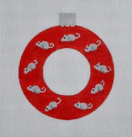 Mouse Frame  FR10