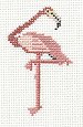 Animal: Flamingo PT725