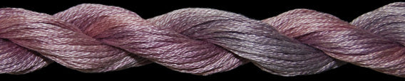 Threadworx Overdyed Floss 01000 -010465