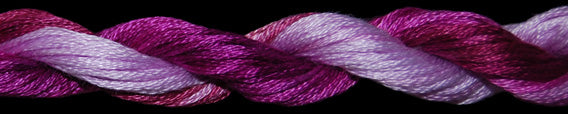 Threadworx Overdyed Floss 01000 -010465