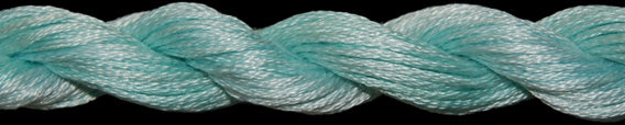 Threadworx Overdyed Floss 01000 -010465