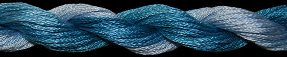 Threadworx Overdyed Floss 01000 -010465