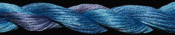 Threadworx Overdyed Floss 01000 -010465