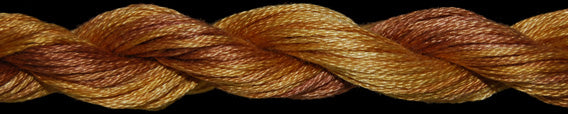 Threadworx Overdyed Floss 01000 -010465