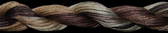 Threadworx Overdyed Floss 01000 -010465
