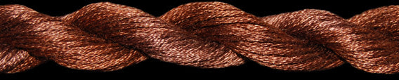 Threadworx Overdyed Pearl Cotton #5 510000 - 51099